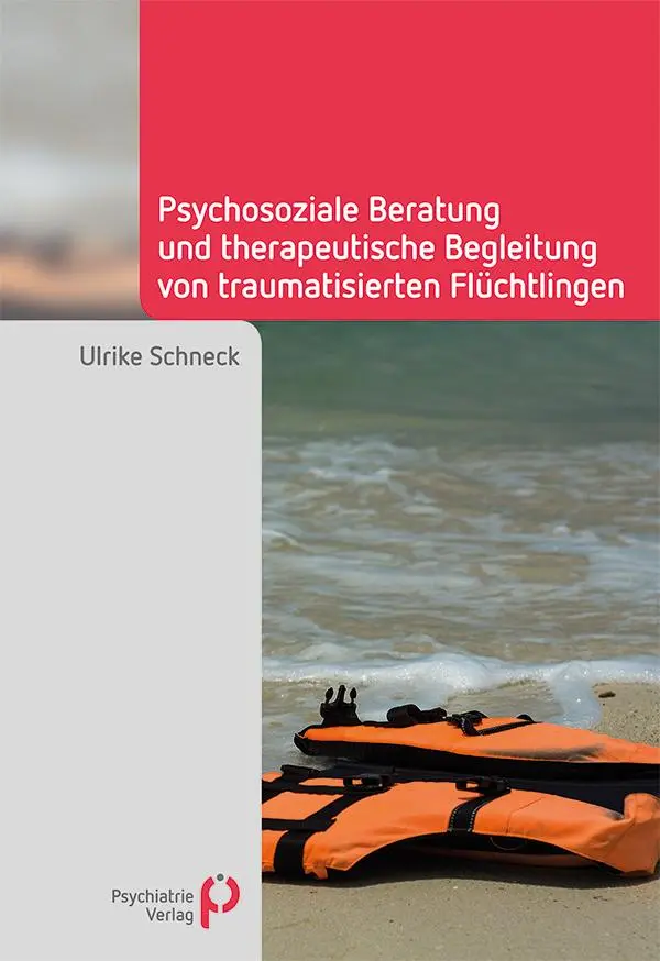 Cover: 9783884146545 | Psychosoziale Beratung und therapeutische Begleitung von...