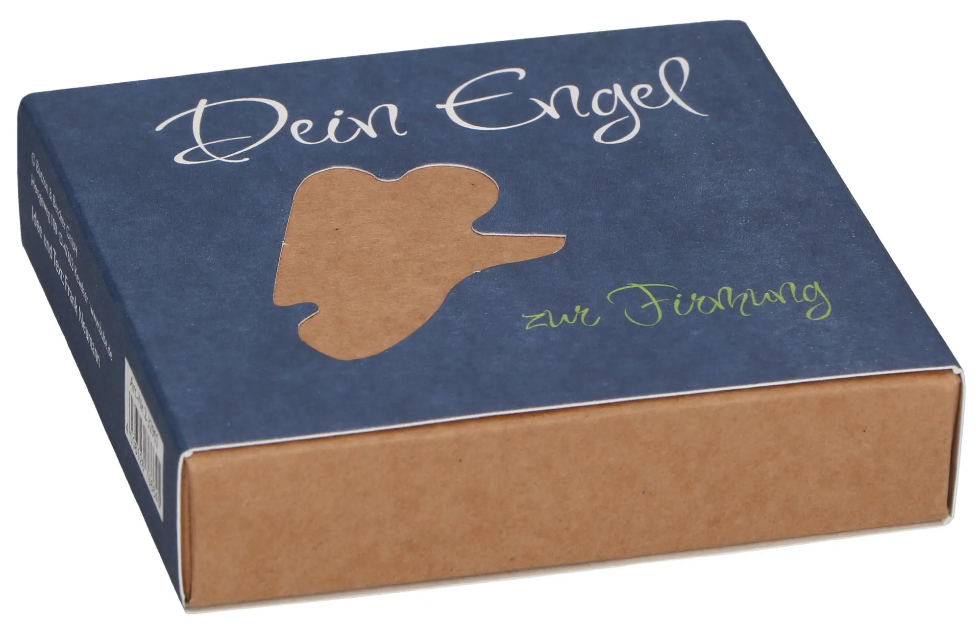 Cover: 4036526766645 | Dein Engel zur Firmung | Geschenkset | Deutsch | 2024