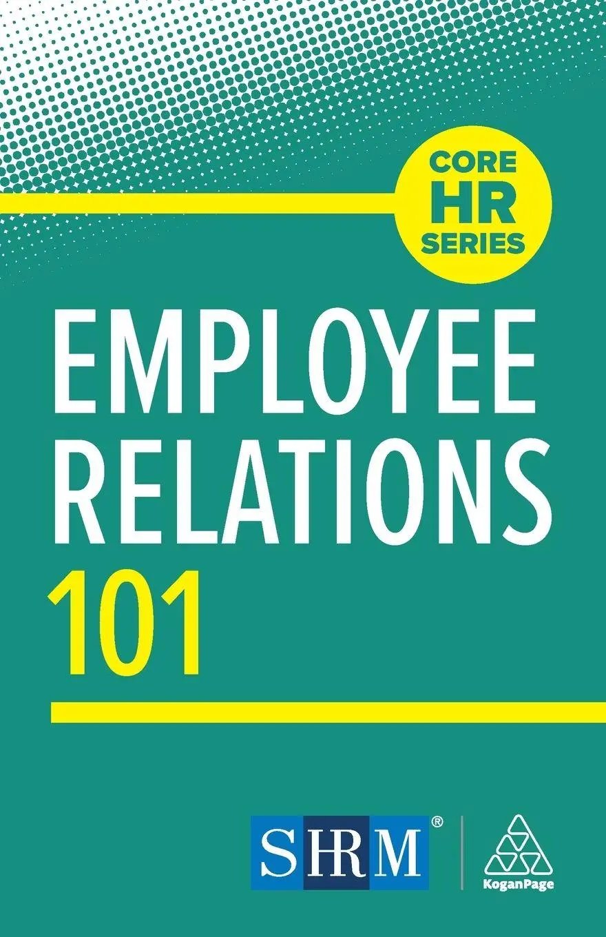 Cover: 9781398626645 | Employee Relations 101 | Kogan Page Editorial | Taschenbuch | Englisch