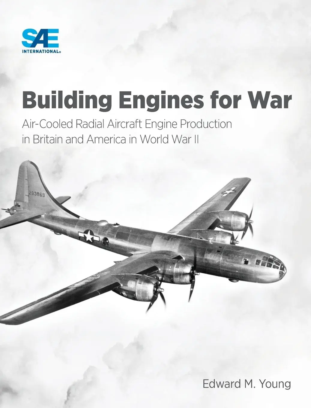 Cover: 9781468606645 | Building Engines for War | Edward M Young | Buch | Englisch | 2023