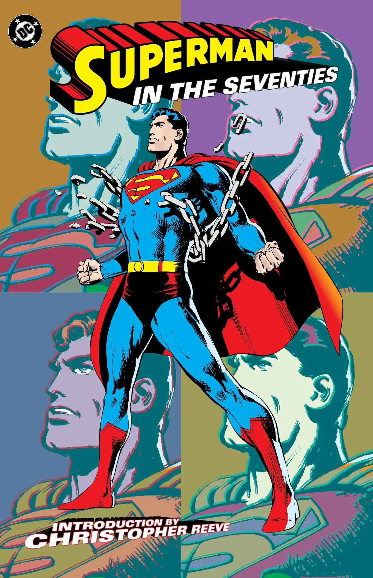 Cover: 9781799506645 | Superman in the Seventies (New Edition) | Len Wein (u. a.) | Buch