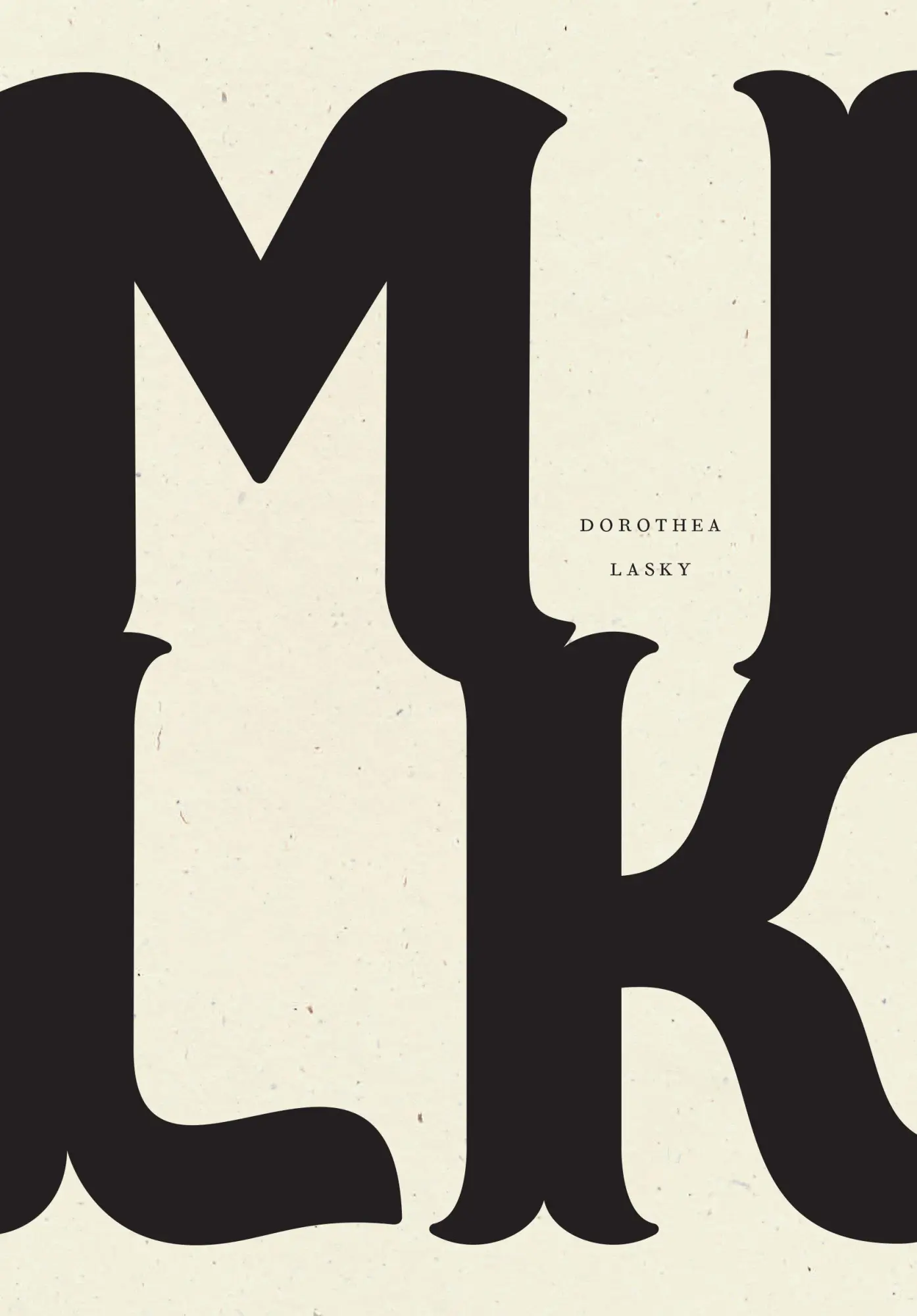 Cover: 9781940696645 | Milk | Dorothea Lasky | Taschenbuch | Kartoniert / Broschiert | 2018
