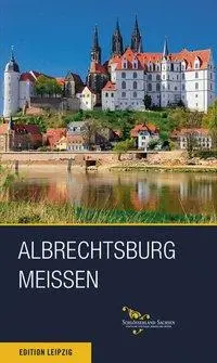 Cover: 9783361006645 | Donath, M: Albrechtsburg Meißen | Matthias Donath (u. a.) | Buch
