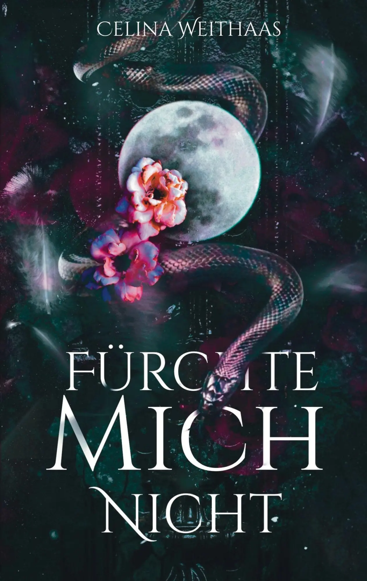Cover: 9783384636645 | Fürchte mich nicht | Celina Weithaas | Taschenbuch | 492 S. | Deutsch