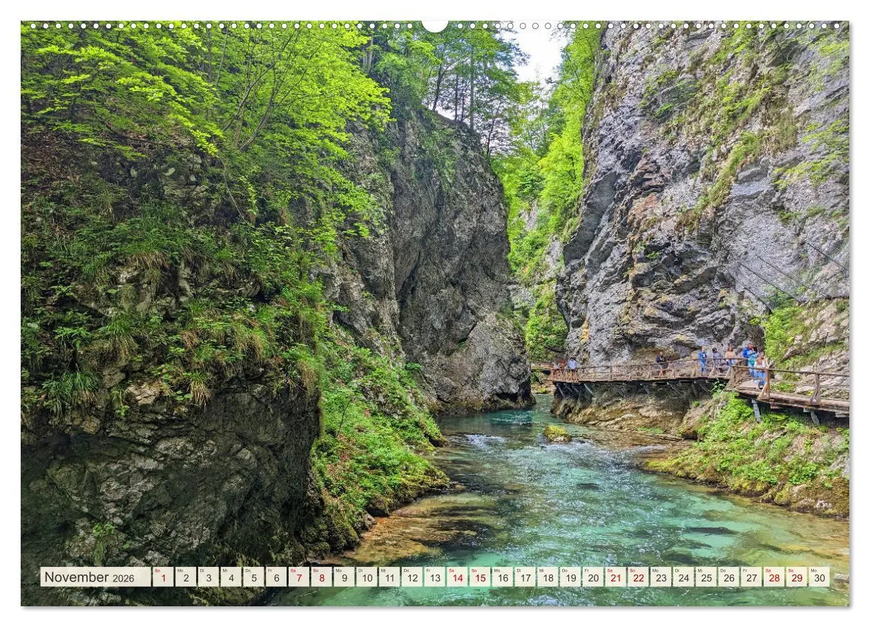 Bild: 9783457516645 | Slowenien - Eine visuelle Reise durch das Land der Kontraste...