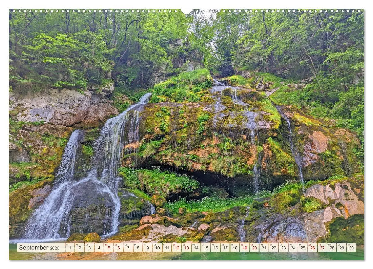 Bild: 9783457516645 | Slowenien - Eine visuelle Reise durch das Land der Kontraste...