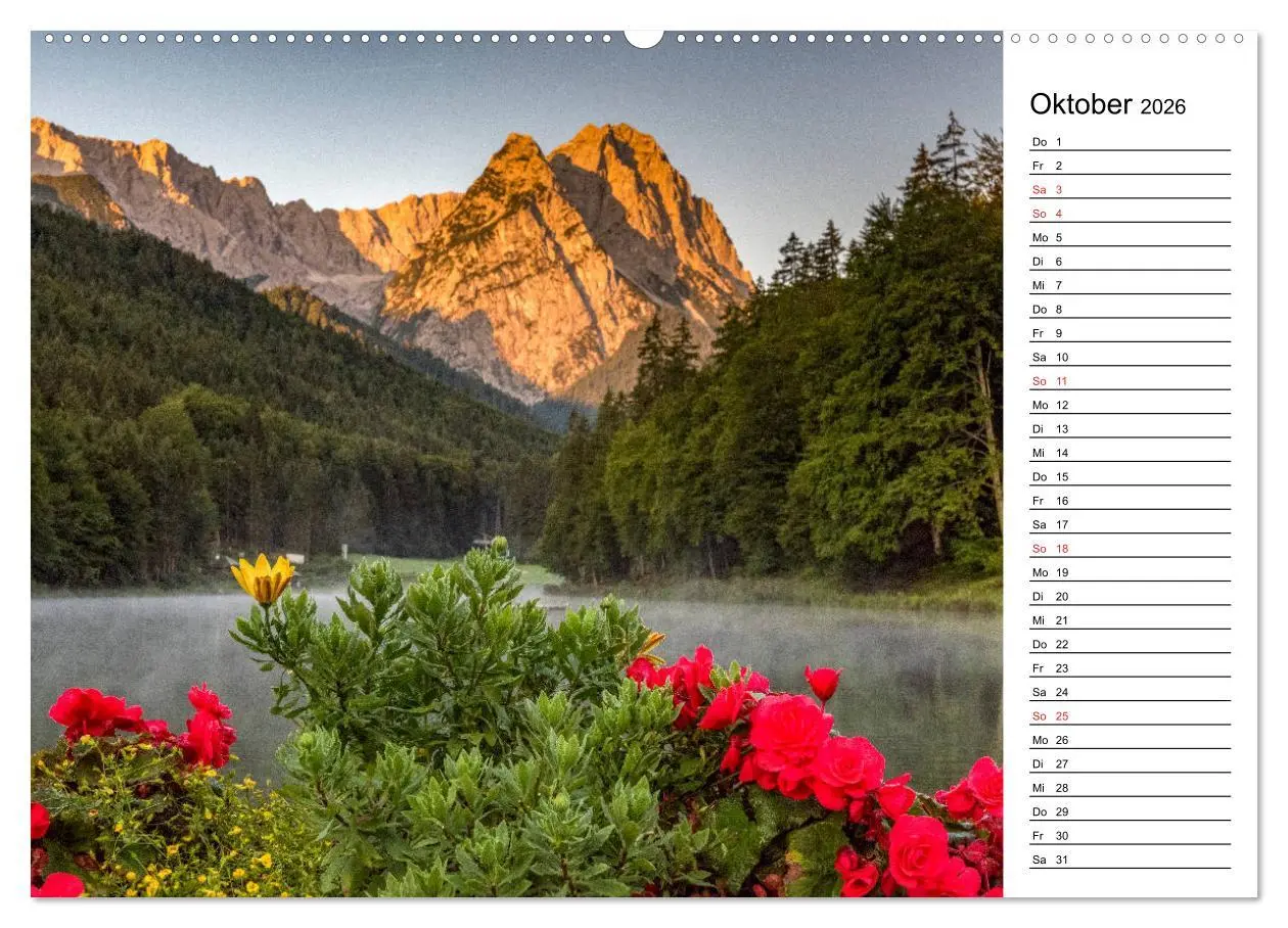 Bild: 9783457826645 | Garmisch-Partenkirchen - Bayerischer Charme im Werdenfelser Land...