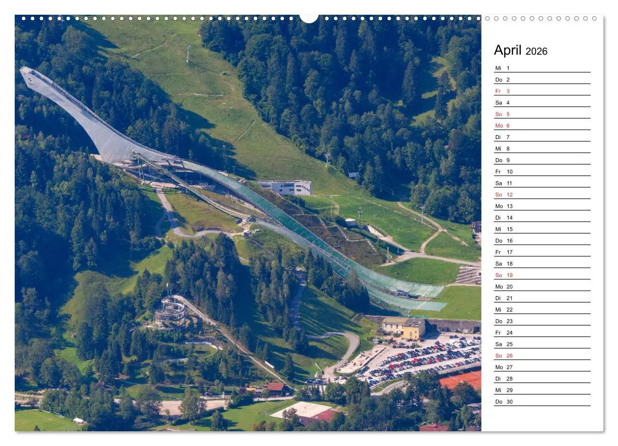 Bild: 9783457826645 | Garmisch-Partenkirchen - Bayerischer Charme im Werdenfelser Land...