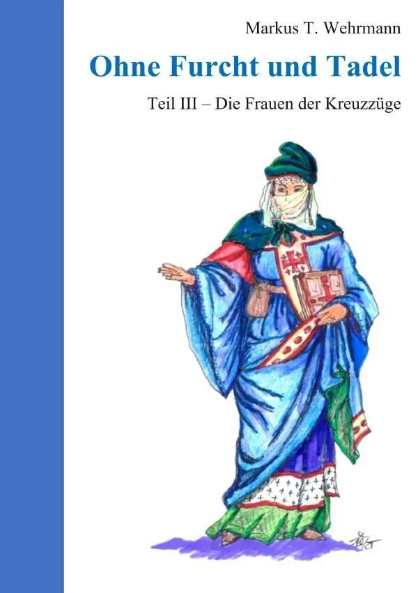 Cover: 9783565426645 | Ohne Furcht und Tadel / Ohne Furcht und Tadel III Die Frauen der...