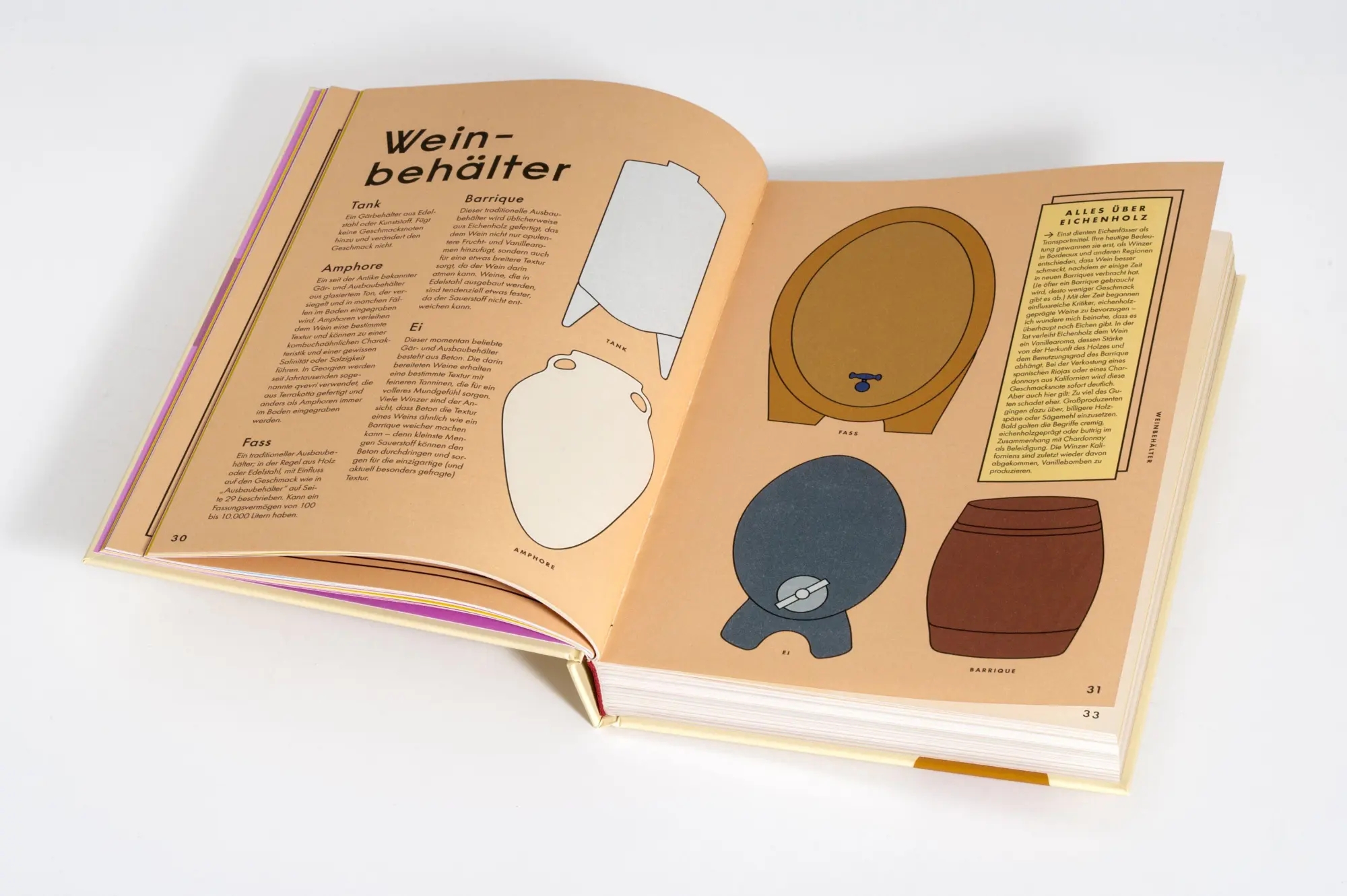 Bild: 9783791386645 | Einfach Wein | Der illustrierte Guide | Aldo Sohm (u. a.) | Buch