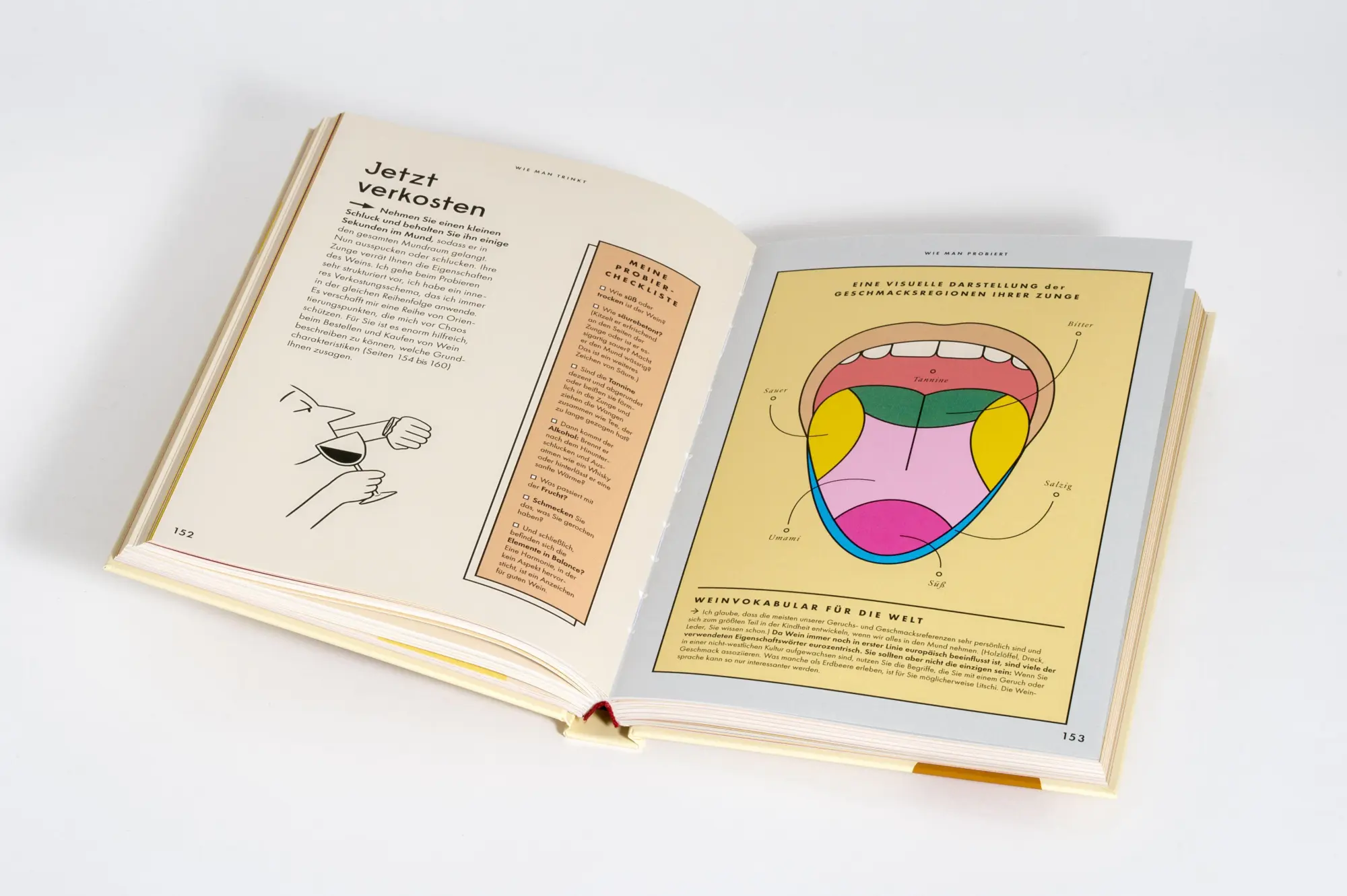 Bild: 9783791386645 | Einfach Wein | Der illustrierte Guide | Aldo Sohm (u. a.) | Buch