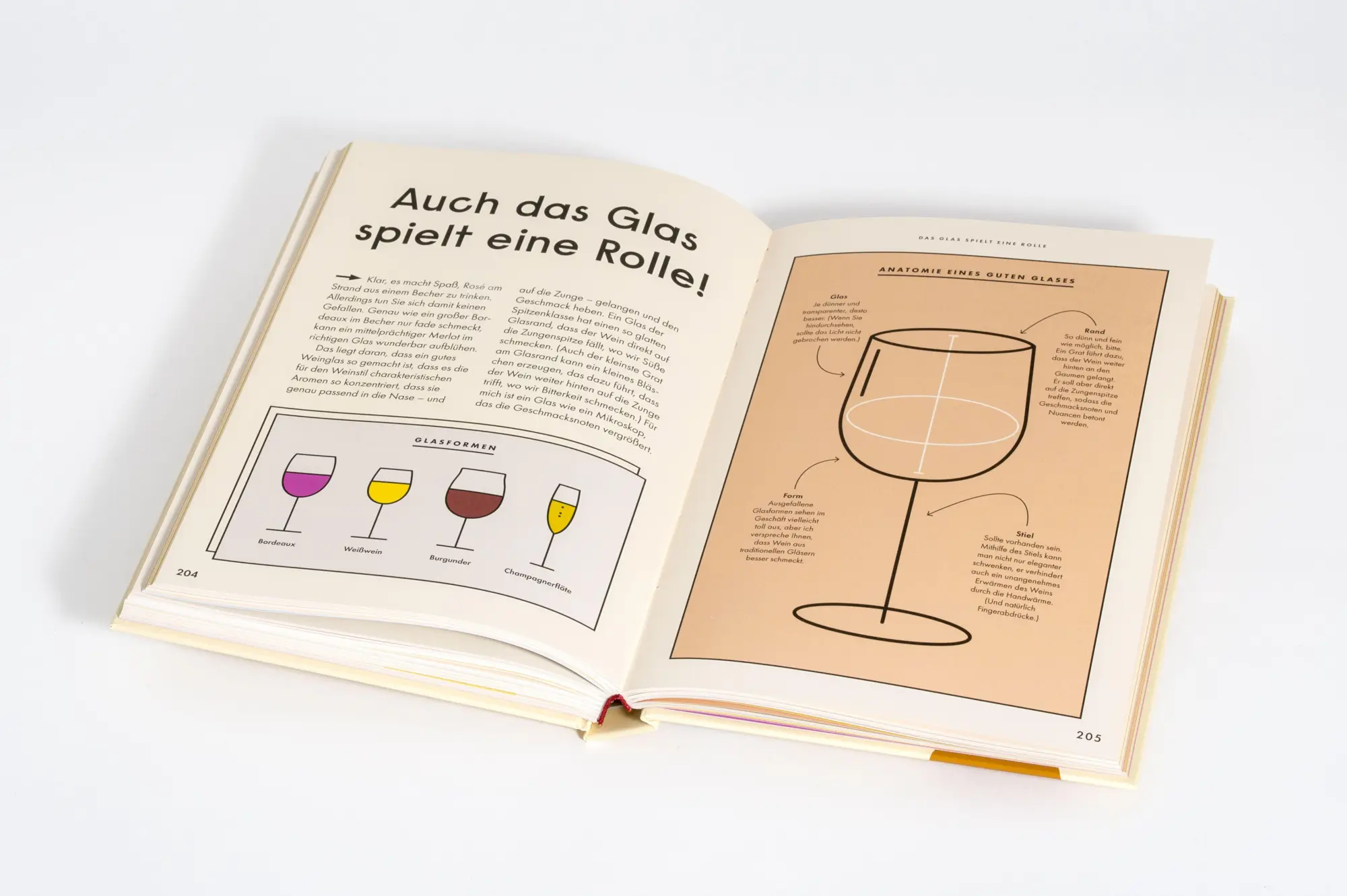 Bild: 9783791386645 | Einfach Wein | Der illustrierte Guide | Aldo Sohm (u. a.) | Buch