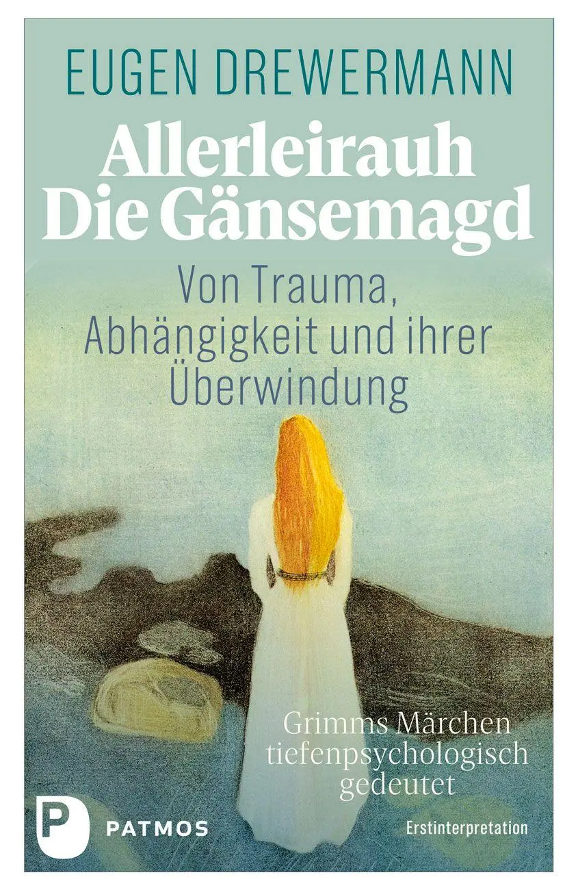 Cover: 9783843616645 | Allerleirauh. Die Gänsemagd | Eugen Drewermann | Buch | 224 S. | 2026