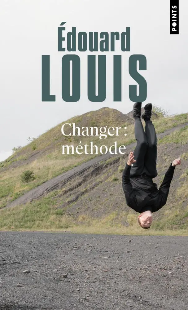 Cover: 9791041426645 | Changer : méthode | Édouard Louis | Taschenbuch | 288 S. | Französisch