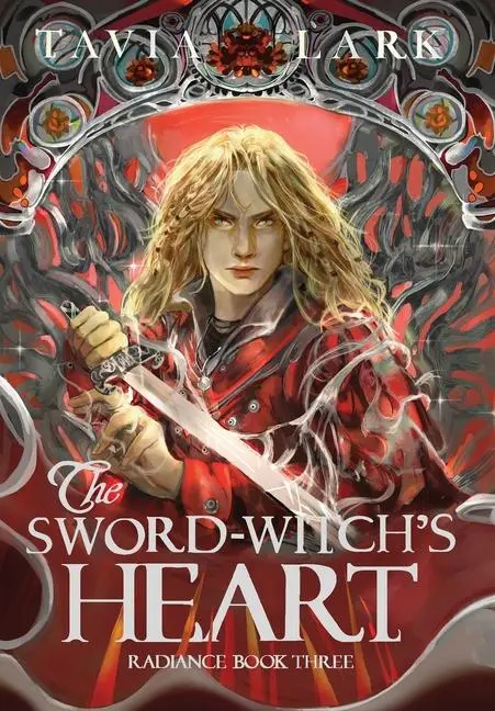 Cover: 9798330286645 | The Sword-Witch's Heart | Tavia Lark | Buch | Englisch | 2024
