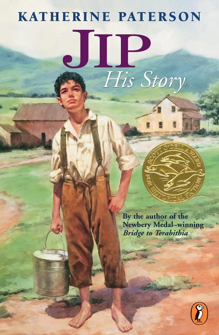 Cover: 9780140386745 | Jip, His Story | Katherine Paterson | Taschenbuch | Englisch | 1998