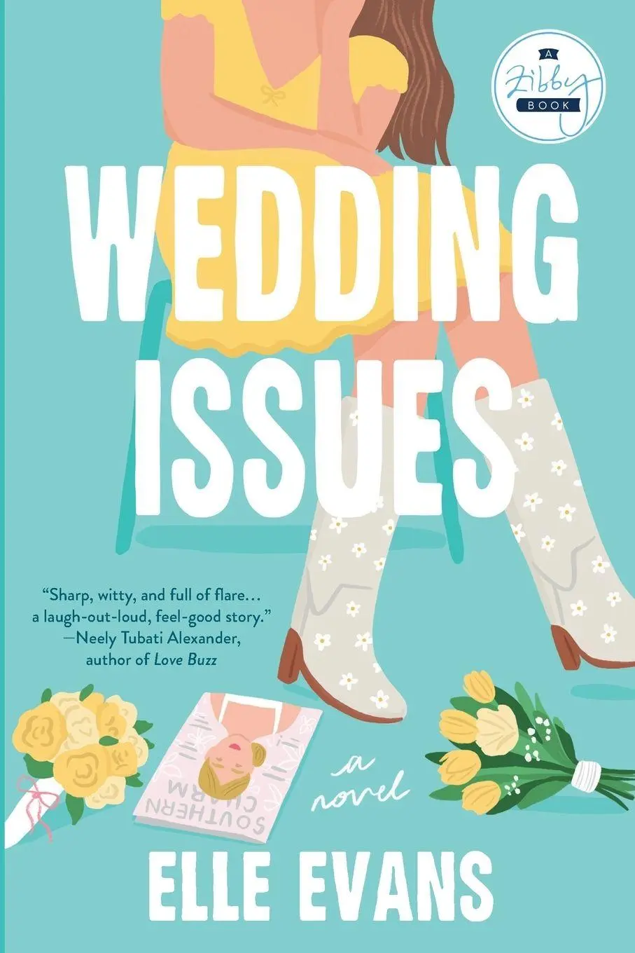 Wedding Issues