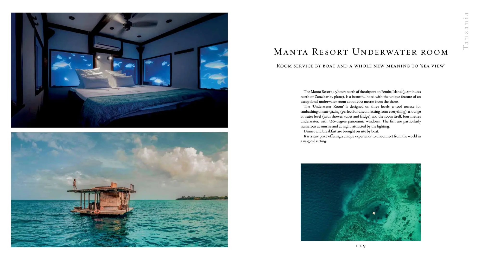 Bild: 9782361956745 | Unusual Hotels - World | Collectif | Buch | 192 S. | Englisch | 2023