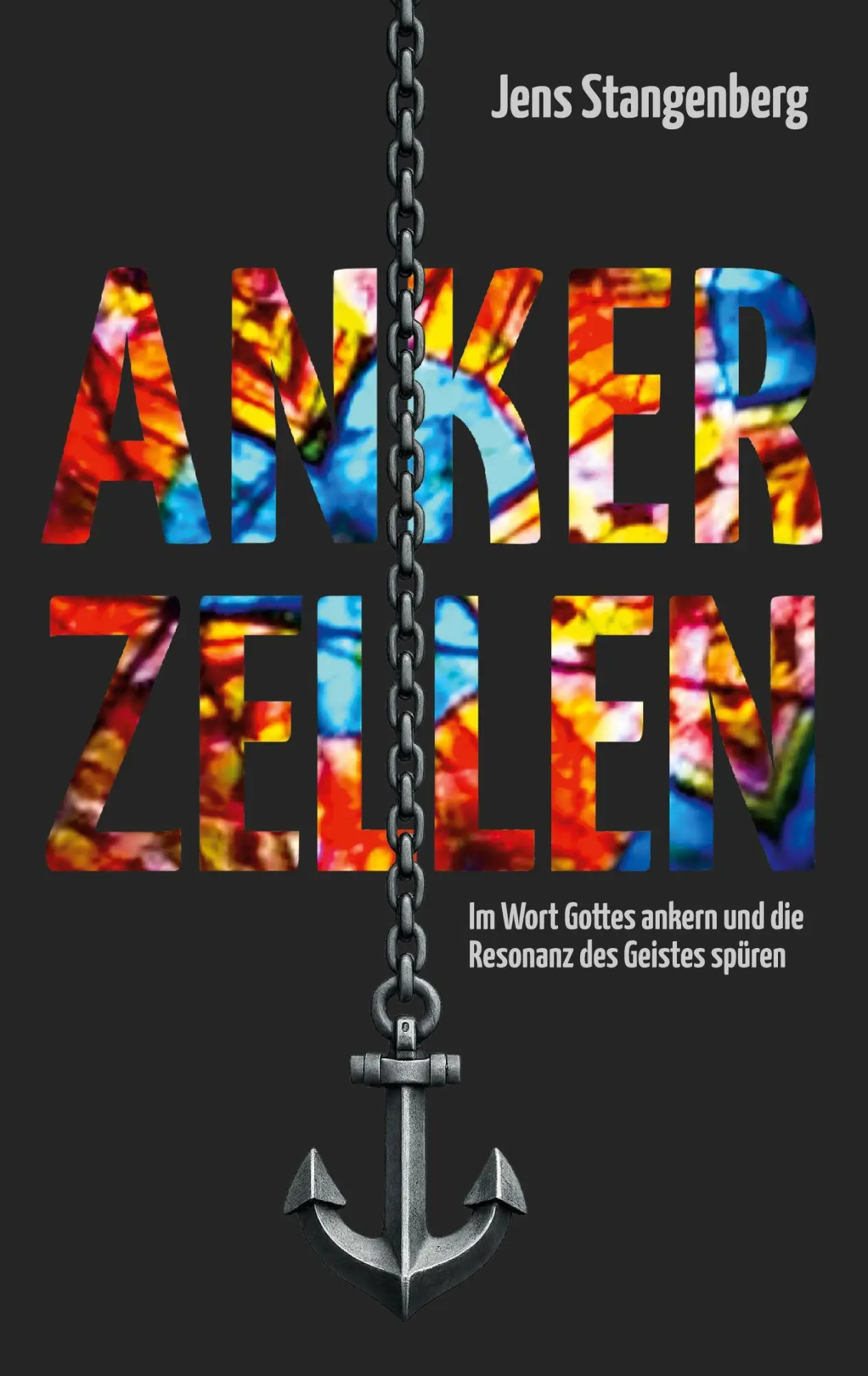 Cover: 9783695726745 | Ankerzellen | Jens Stangenberg | Taschenbuch | 174 S. | Deutsch | 2026