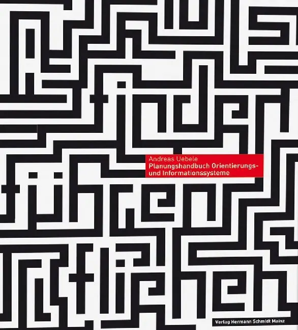 Cover: 9783874396745 | Orientierungssysteme und Signaletik | Führen - Finden - Fliehen | Buch
