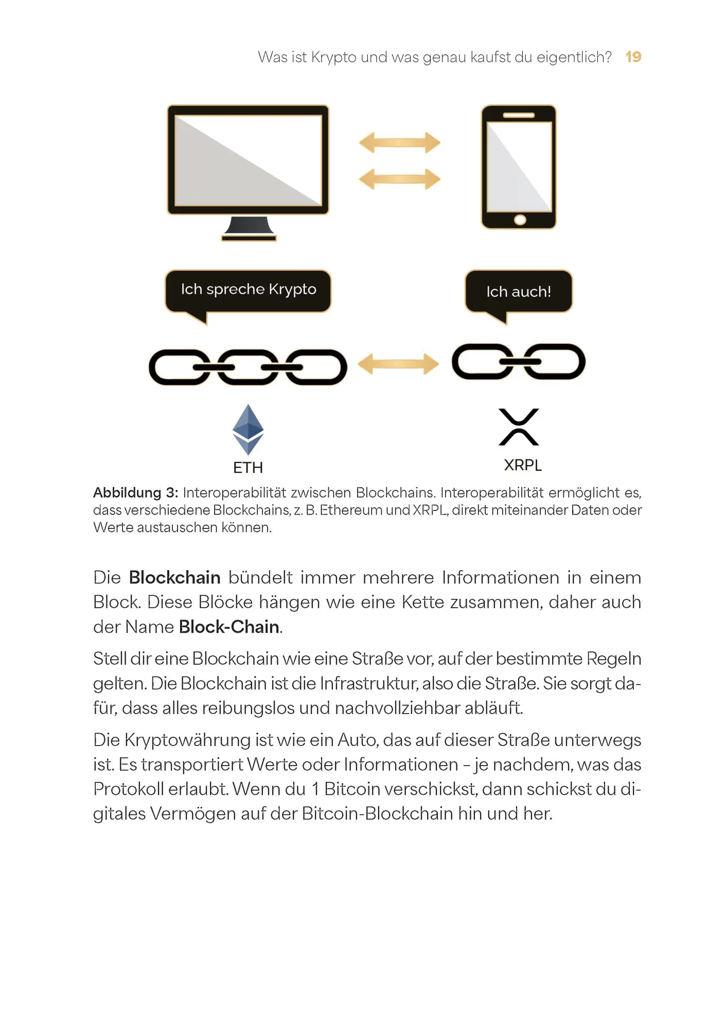 Bild: 9783969676745 | Der Krypto Kompass | Stephanie Morgenroth | Taschenbuch | 200 S.
