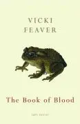 Cover: 9780224076845 | The Book of Blood | Vicki Feaver | Taschenbuch | Englisch | 2006