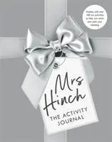 Cover: 9780241426845 | Hinch, M: Mrs Hinch: The Activity Journal | Mrs Hinch | Buch | 2019