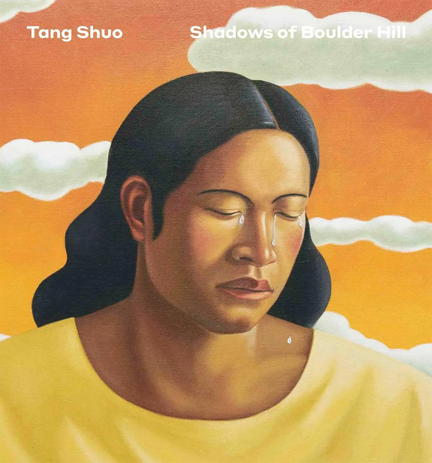 Cover: 9780903696845 | Tang Shuo | Shadows of Boulder Hill | Tang Shuo | Taschenbuch | 2024