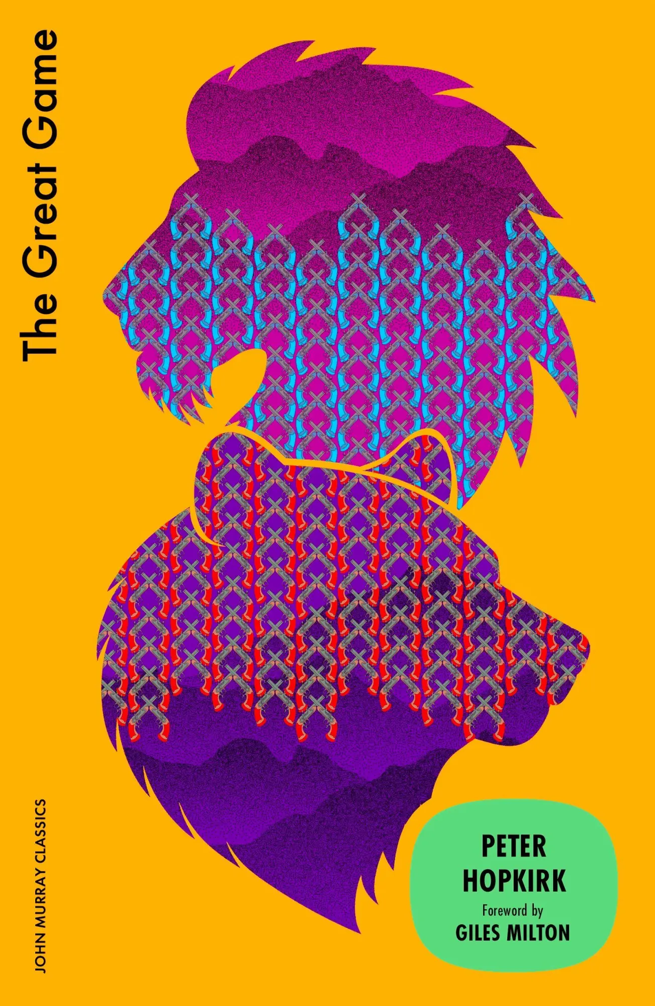Cover: 9781399836845 | The Great Game | Peter Hopkirk | Taschenbuch | Englisch | 2026
