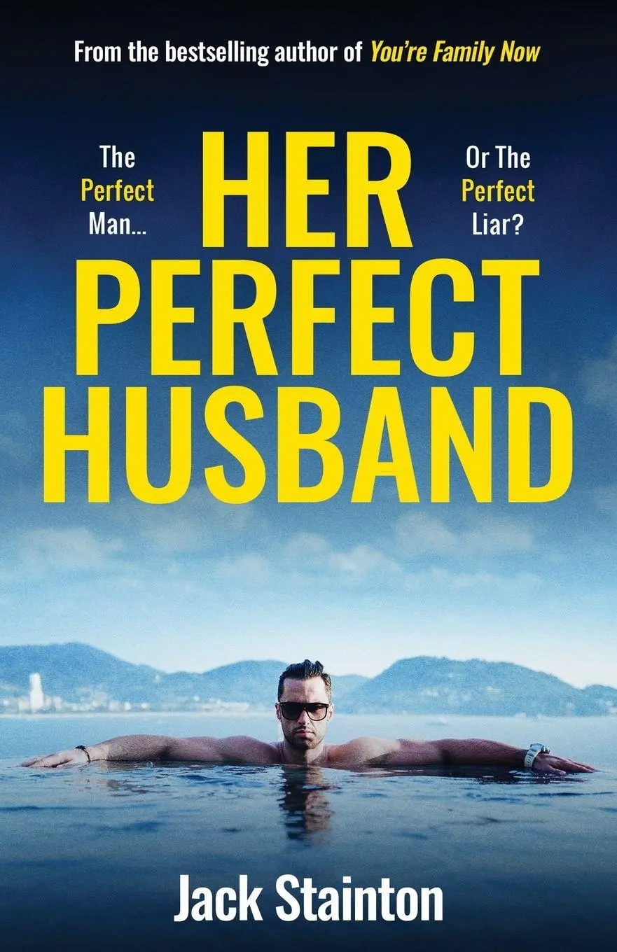 Cover: 9781738576845 | Her Perfect Husband | Jack Stainton | Taschenbuch | Englisch | 2025