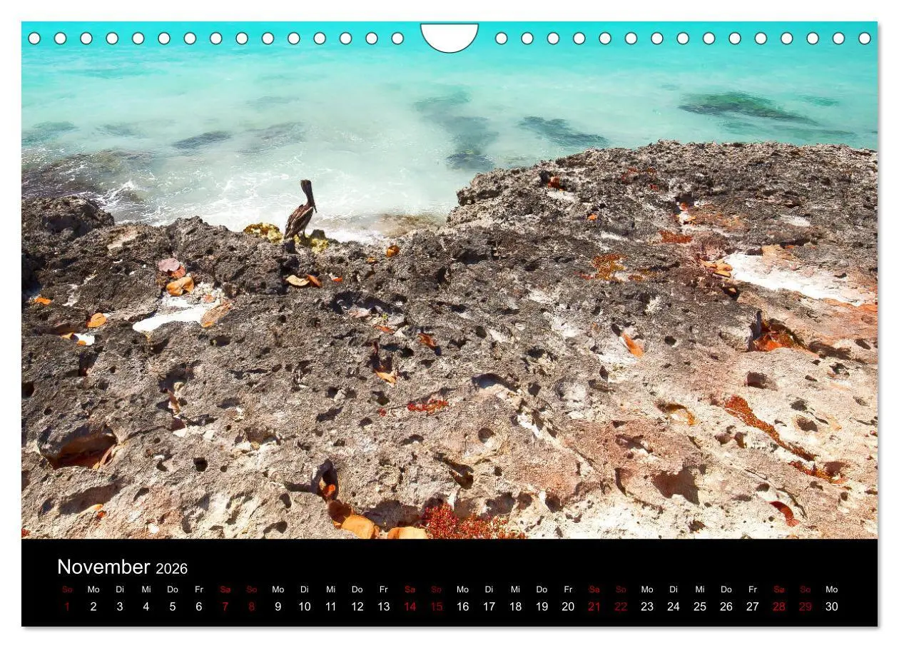 Bild: 9783457806845 | Kuba Varadero 2026 Leben im Paradies (Wandkalender 2026 DIN A4...