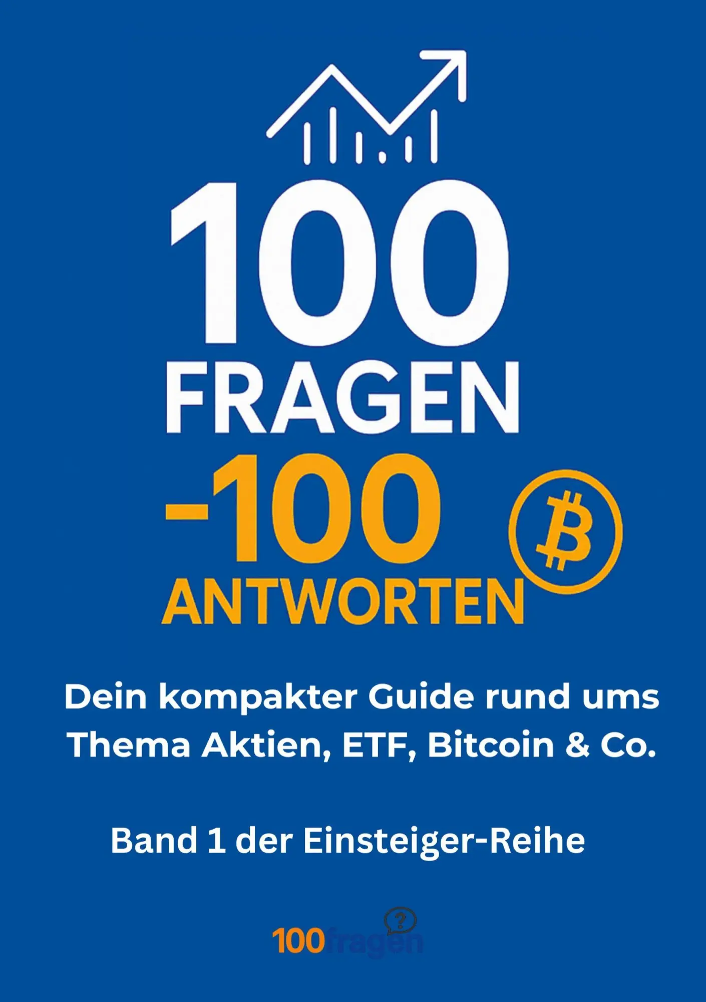 Cover: 9783695196845 | 100 Fragen - 100 Antworten | Dirk Schollmeyer | Taschenbuch | 130 S.