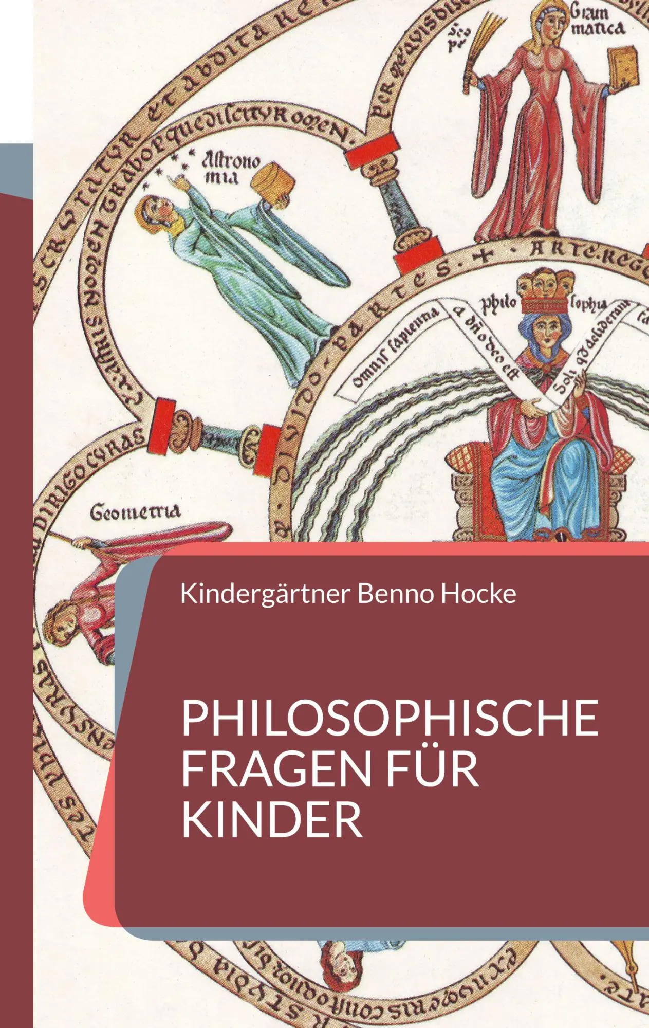Philosophische Fragen für Kinder: Was ist Glück und wie kann ich ihm entgegengehen?