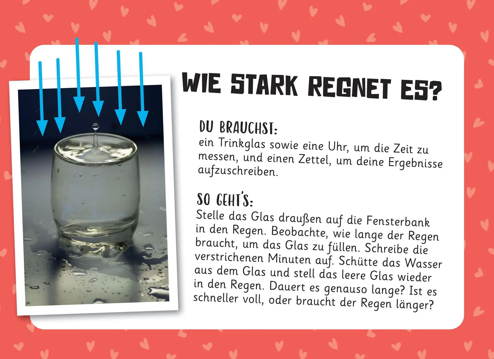 Bild: 9783849946845 | Spielideen für Regentage | Stundenlange Beschäftigung für drinnen