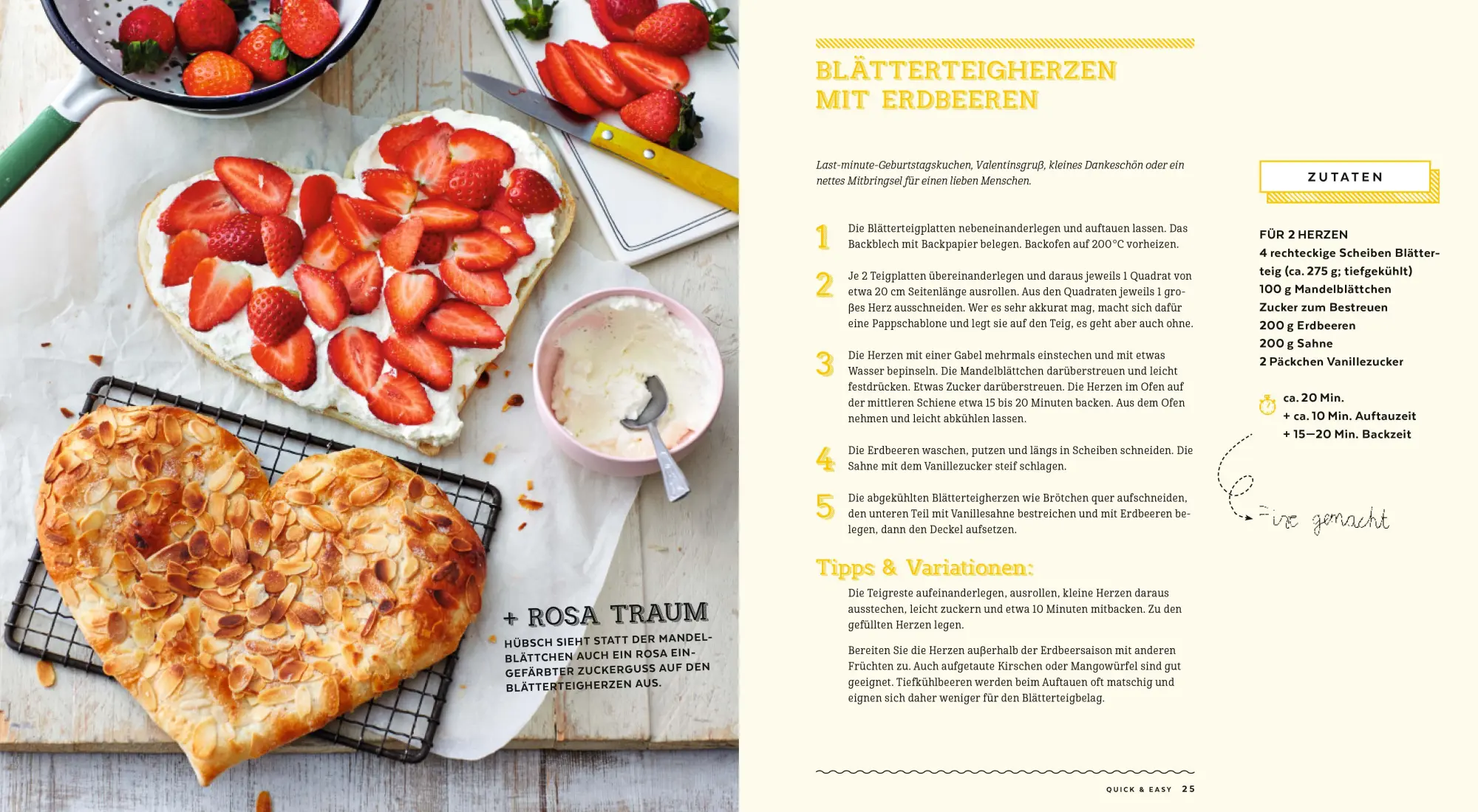 Bild: 9783898836845 | Yummy Backen | Lieblingsrezepte für die ganze Familie | Kührt | Buch