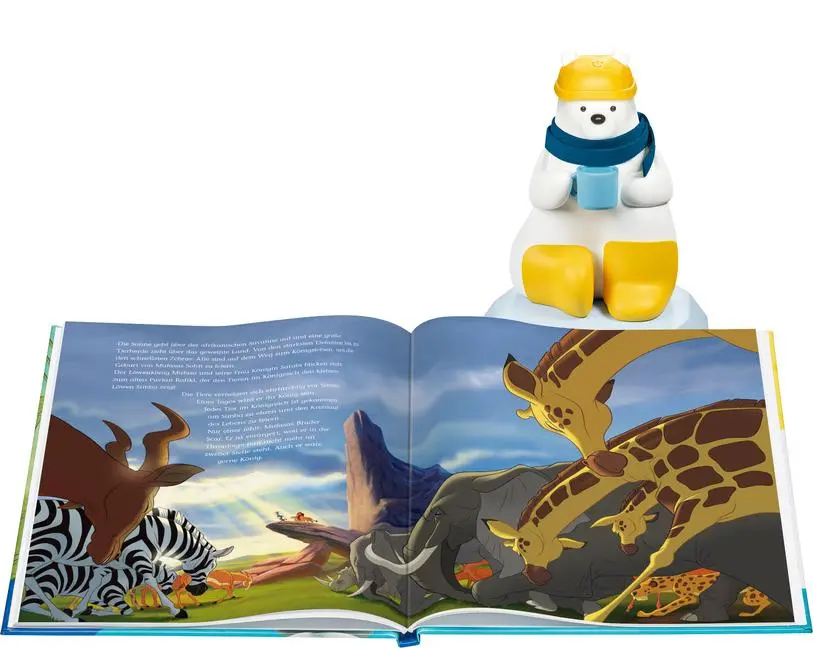 Bild: 9783473496945 | SAMi - Meine liebsten Disney-Klassiker | Kathrin Lena Orso | Buch