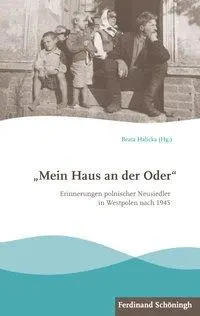 Cover: 9783506776945 | 'Mein Haus an der Oder' | Beata Halicka | Buch | 344 S. | Deutsch
