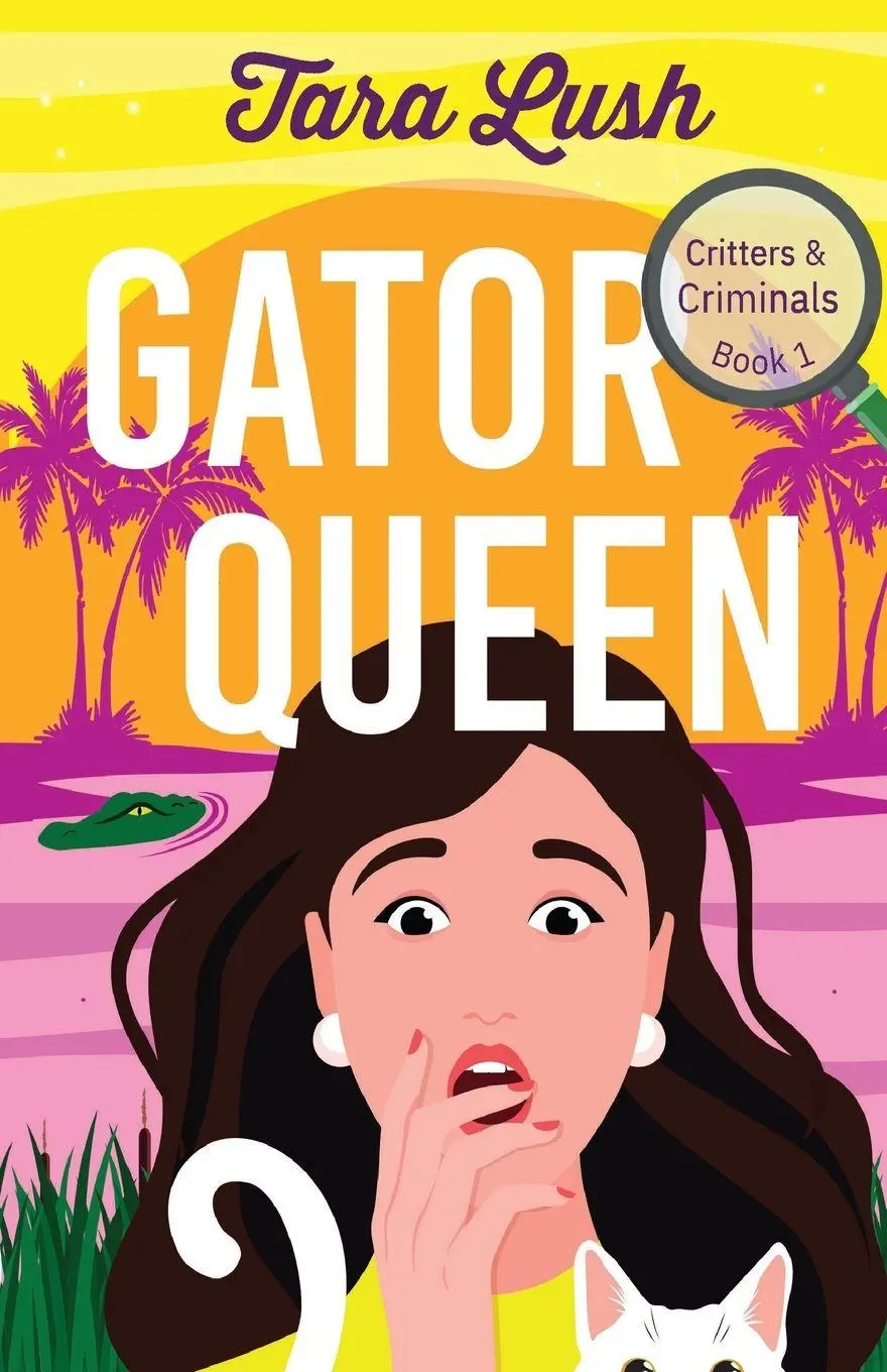 Cover: 9798989326945 | Gator Queen | Tara Lush | Taschenbuch | Englisch | 2025