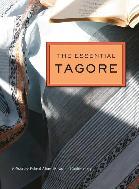Cover: 9780674417045 | The Essential Tagore | Rabindranath Tagore | Taschenbuch | Englisch