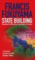 Cover: 9781861977045 | State Building | Governance and World Order in the 21st Century | Buch