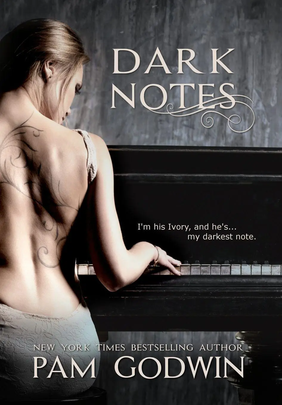 Cover: 9781966537045 | Dark Notes | Pam Godwin | Buch | Englisch | 2025 | EAN 9781966537045