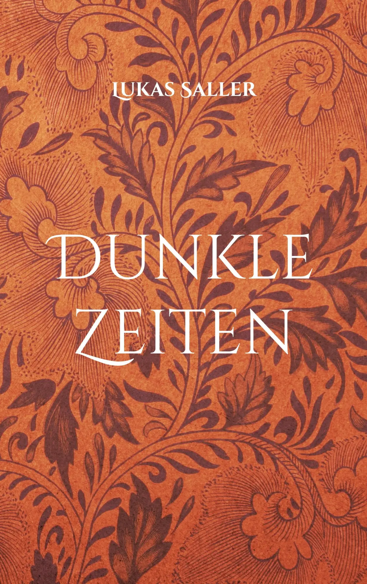 Cover: 9783769327045 | Dunkle Zeiten | Lukas Saller | Taschenbuch | 208 S. | Deutsch | 2024