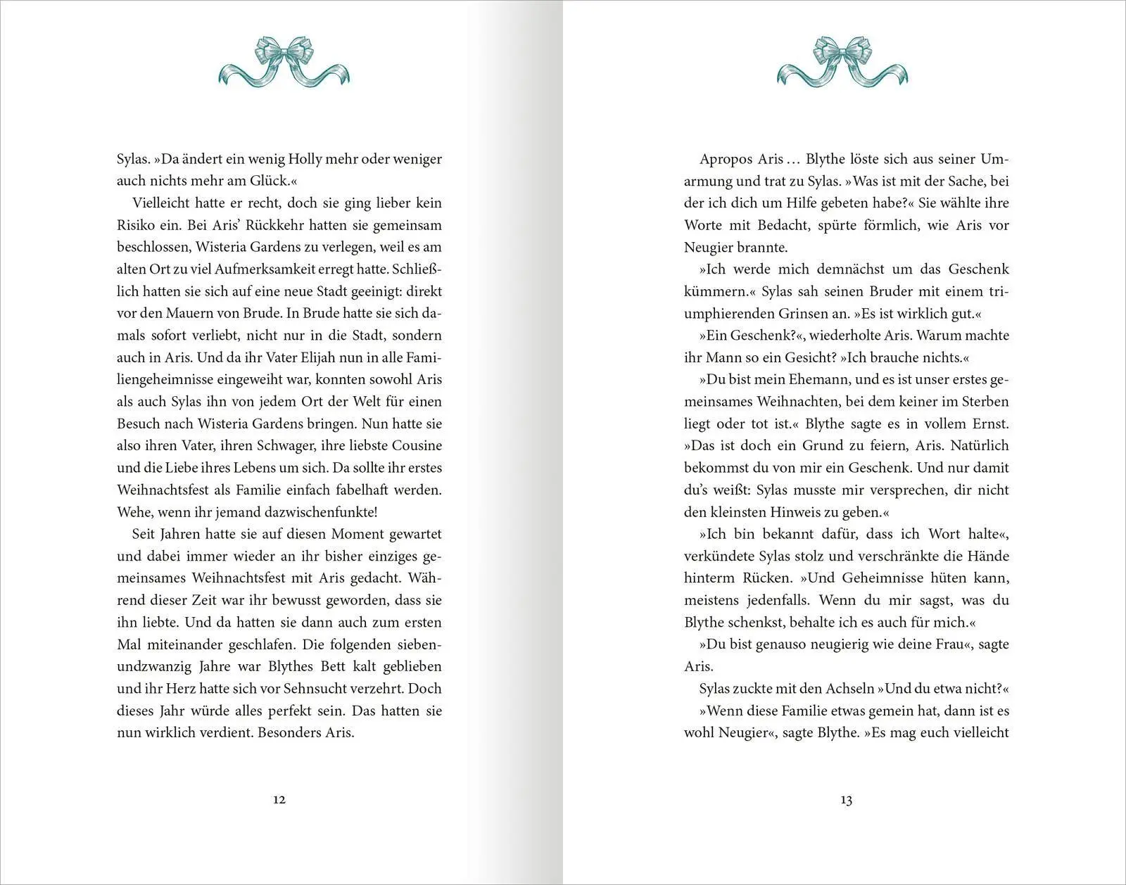 Bild: 9783845867045 | Holly - Eine Belladonna-Novelle (Belladonna 4) | Adalyn Grace | Buch