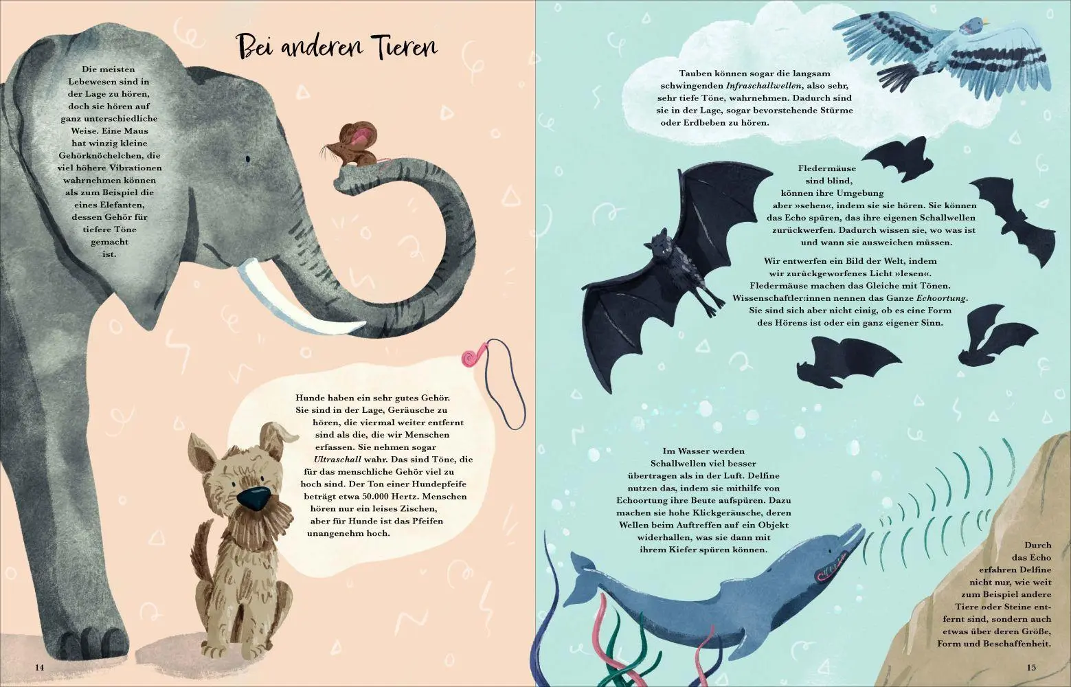 Bild: 9783957287045 | Mit allen sieben Sinnen | Cathy Evans | Buch | 64 S. | Deutsch | 2023