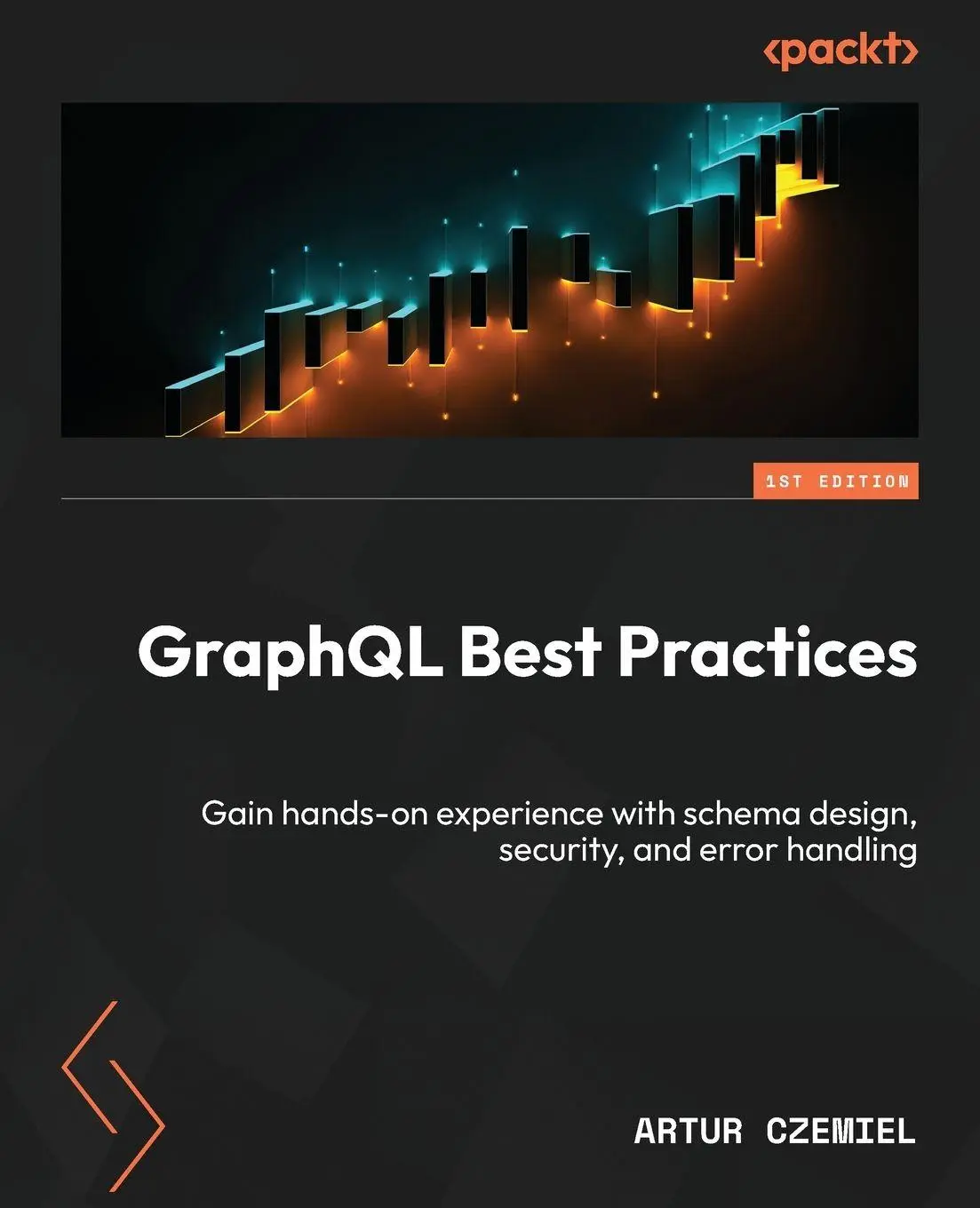 Cover: 9781835467145 | GraphQL Best Practices | Artur Czemiel | Taschenbuch | Englisch | 2024 Cover: 9781835467145 | GraphQL Best Practices | Artur Czemiel | Taschenbuch | Englisch | 2024