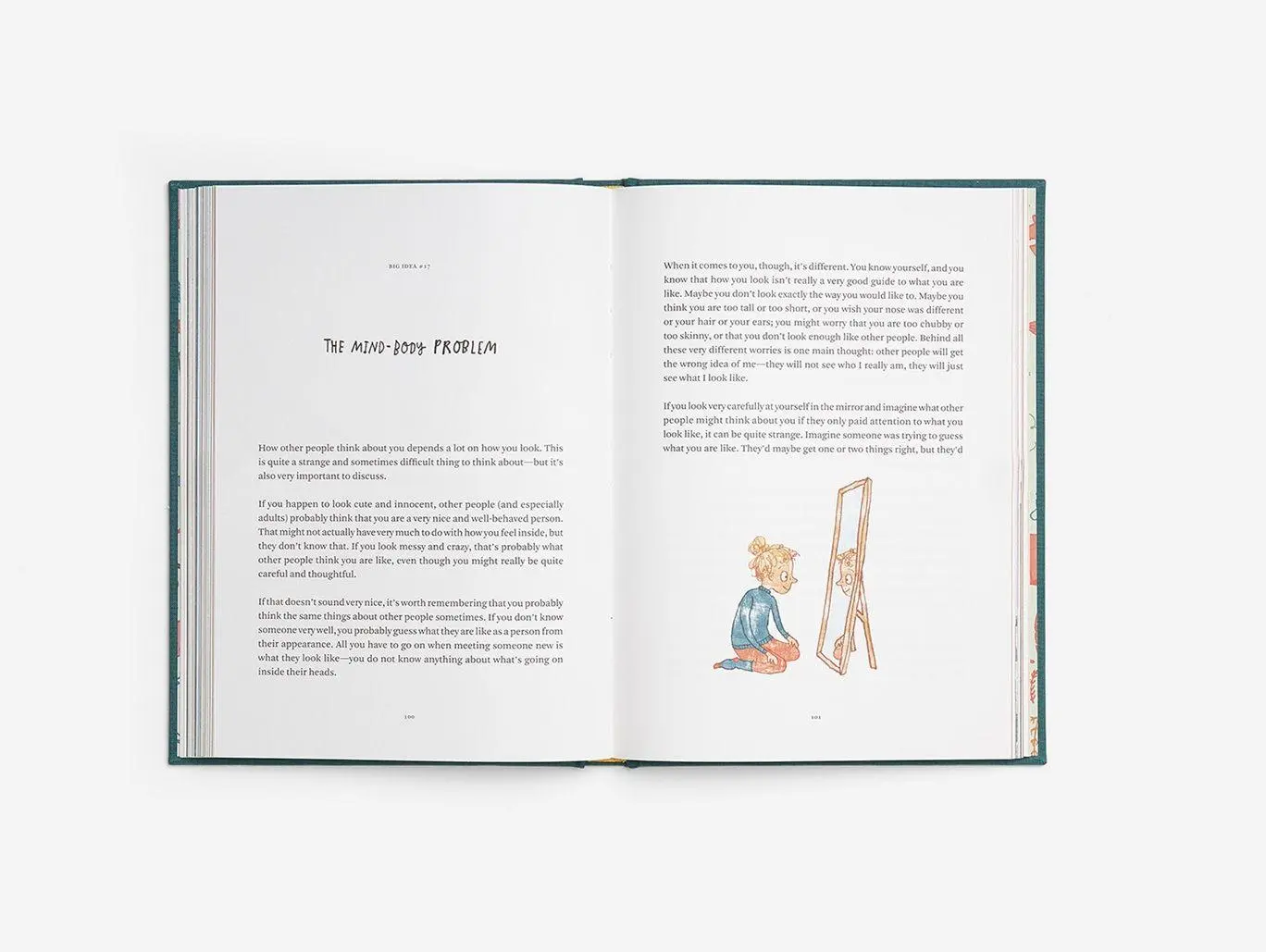 Bild: 9781999747145 | Big Ideas for Curious Minds | An Introduction to Philosophy | School