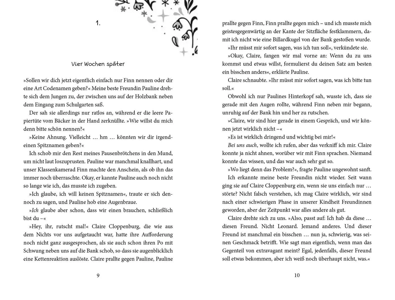 Bild: 9783733507145 | Zimt ¿ Für immer von Magie berührt | Dagmar Bach | Taschenbuch | 2026