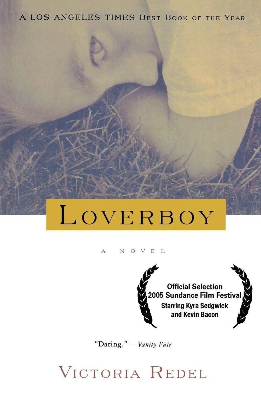 Cover: 9780156007245 | Loverboy | Victoria Redel | Taschenbuch | Kartoniert / Broschiert