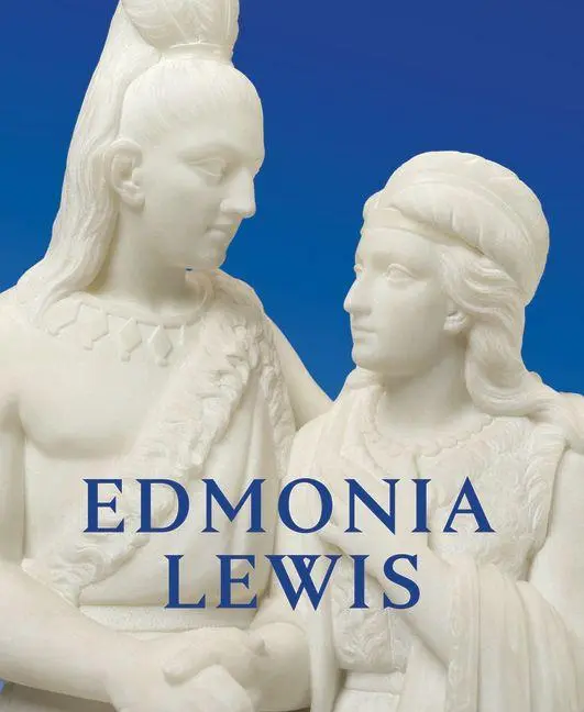 Cover: 9780226847245 | Edmonia Lewis | Said in Stone | Jeffrey Richmond-Moll (u. a.) | Buch