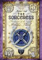 Cover: 9780552557245 | The Sorceress | Book 3 | Michael Scott | Taschenbuch | 488 S. | 2010